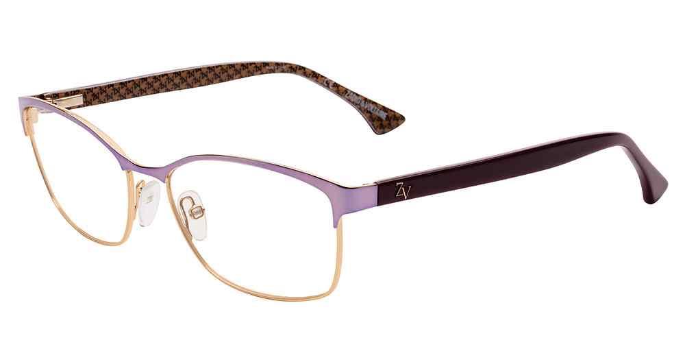 Zadig Voltaire VZV022 Eyeglasses