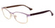 Zadig Voltaire VZV022 Eyeglasses