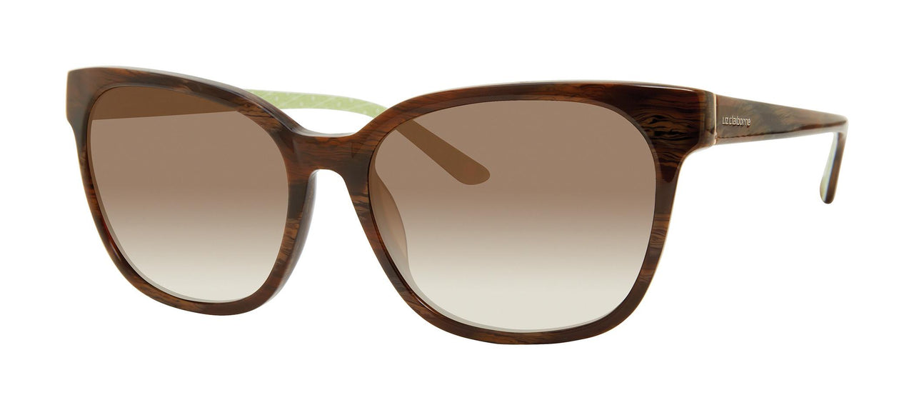 Liz Claiborne 572 Sunglasses