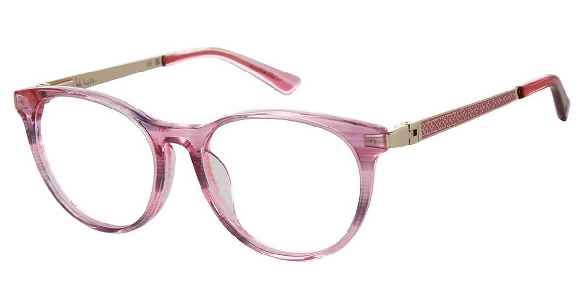 Nicole Miller NMELLA Eyeglasses