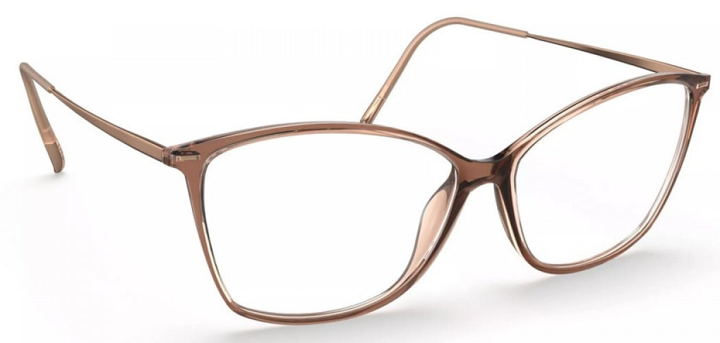 Silhouette Illusion Lite Fullrim 1607 Eyeglasses