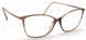 Silhouette Illusion Lite Fullrim 1607 Eyeglasses