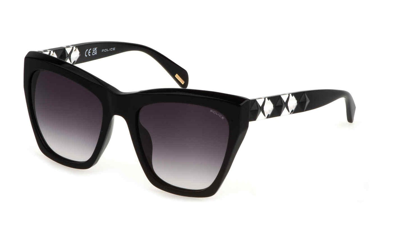 Police SPLL36 Sunglasses