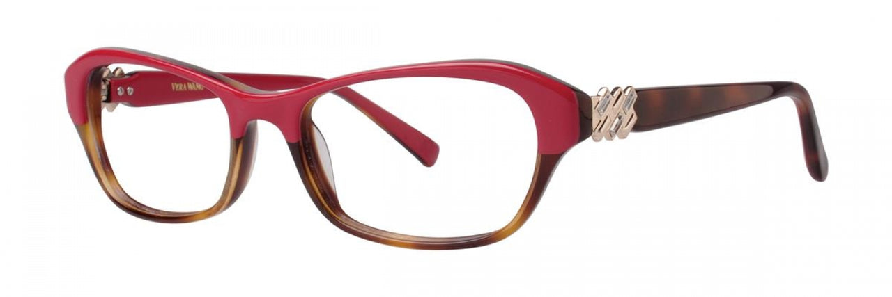 Vera Wang V338 Eyeglasses