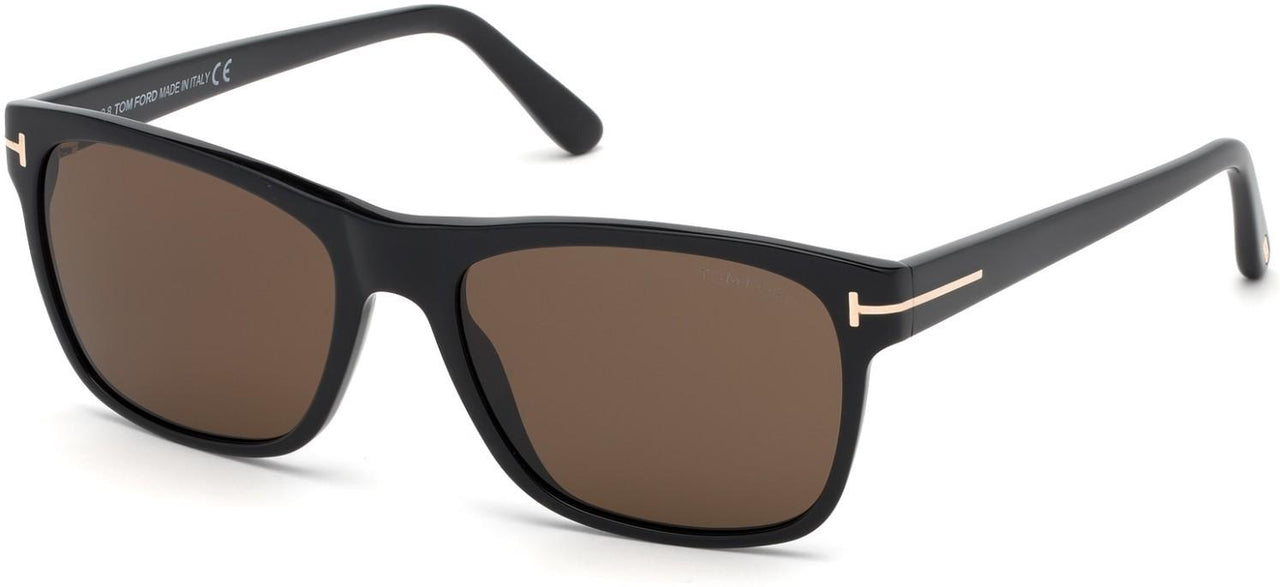 Tom Ford Giulio 0698 Sunglasses