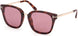 Tom Ford Philippa-02 1014 Sunglasses