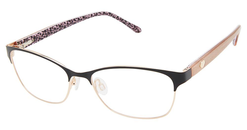 Lulu Guinness L789 Eyeglasses