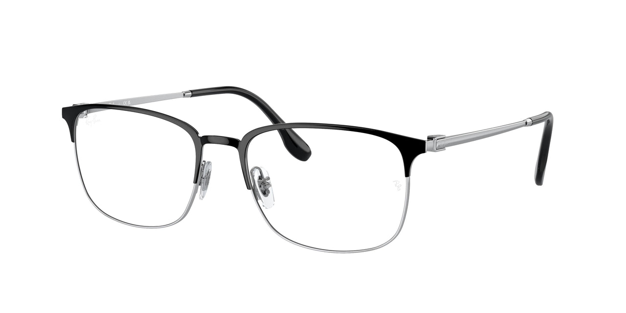 Ray-Ban 6494 Eyeglasses