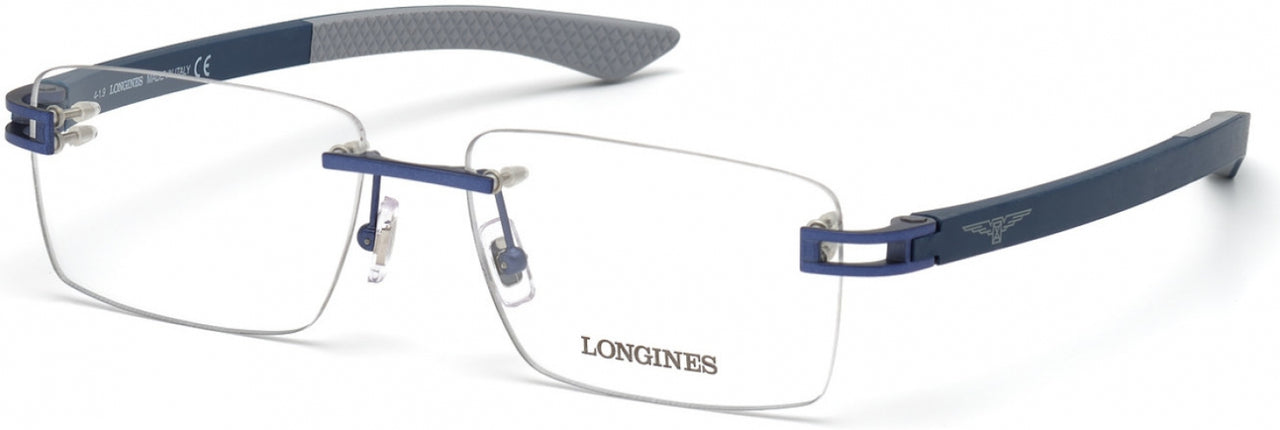 LONGINES 5006H Eyeglasses