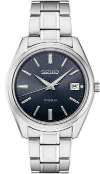 Thumbnail for Seiko Essentials SUR373 Watch