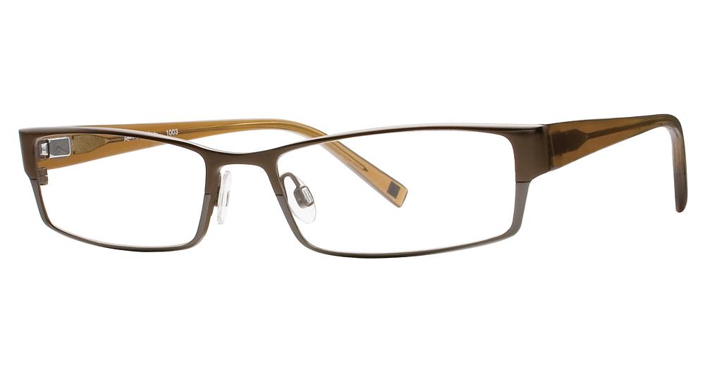 Randy Jackson RJ1003 Eyeglasses