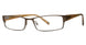 Randy Jackson RJ1003 Eyeglasses