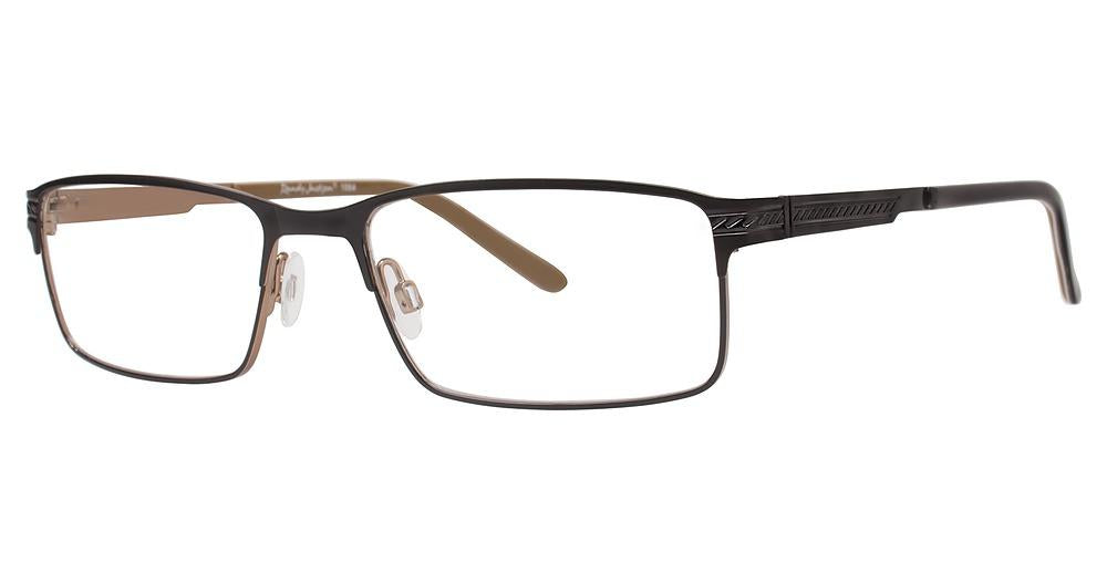 Randy Jackson RJ1064 Eyeglasses