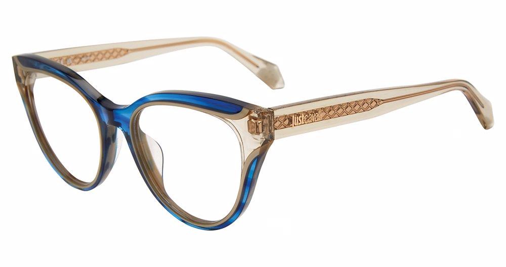 Just Cavalli VJC001V Eyeglasses