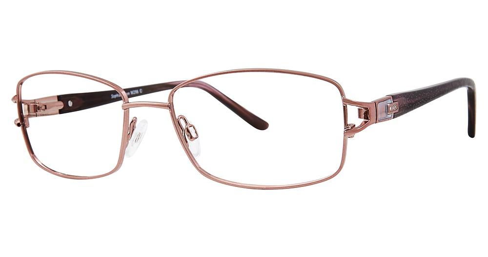 Sophia Loren SLM296 Eyeglasses