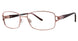 Sophia Loren SLM296 Eyeglasses