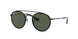 Ray-Ban Kids 0RJ9647S Sunglasses