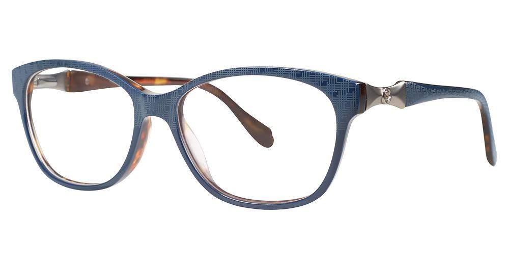 MaxStudio.com MS154Z Eyeglasses