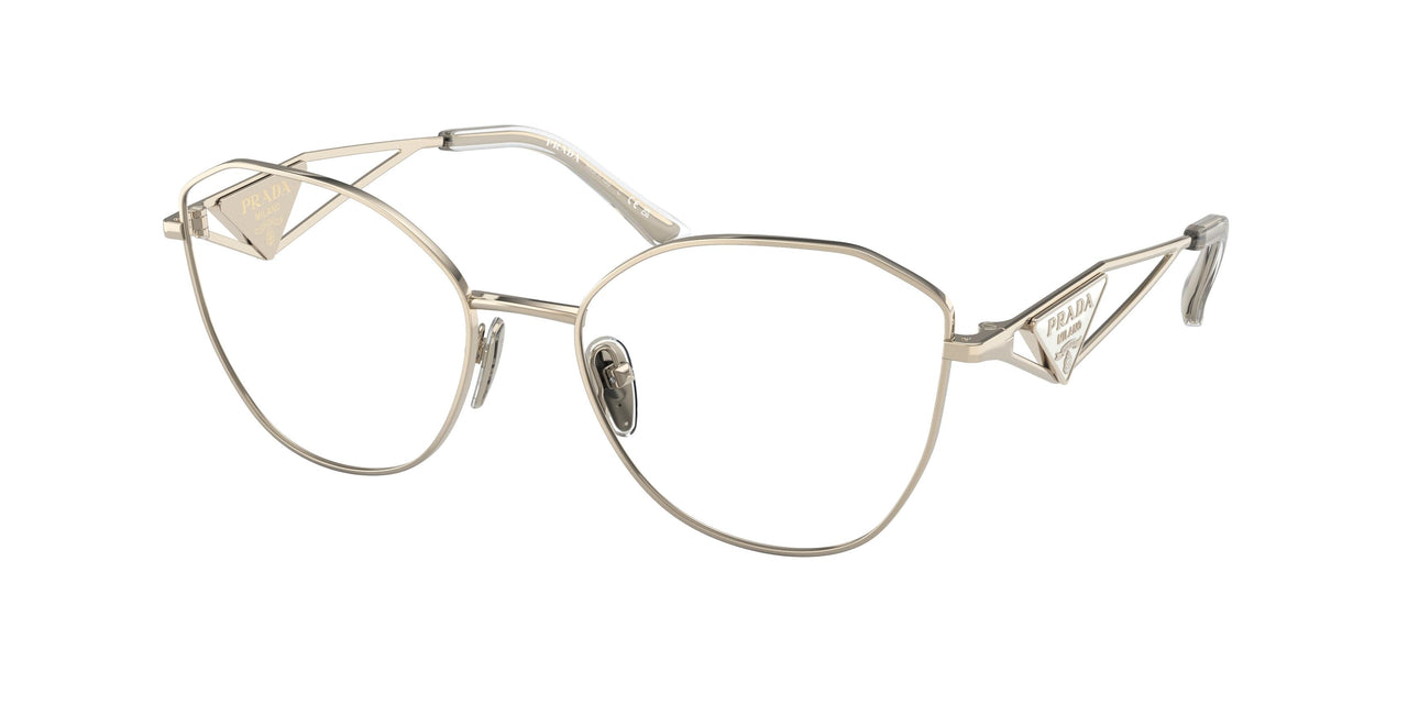 Prada 52ZV Eyeglasses