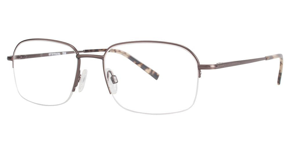 Stetson S334 Eyeglasses