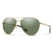 Smith Optics Lifestyle 204062 Layback Sunglasses