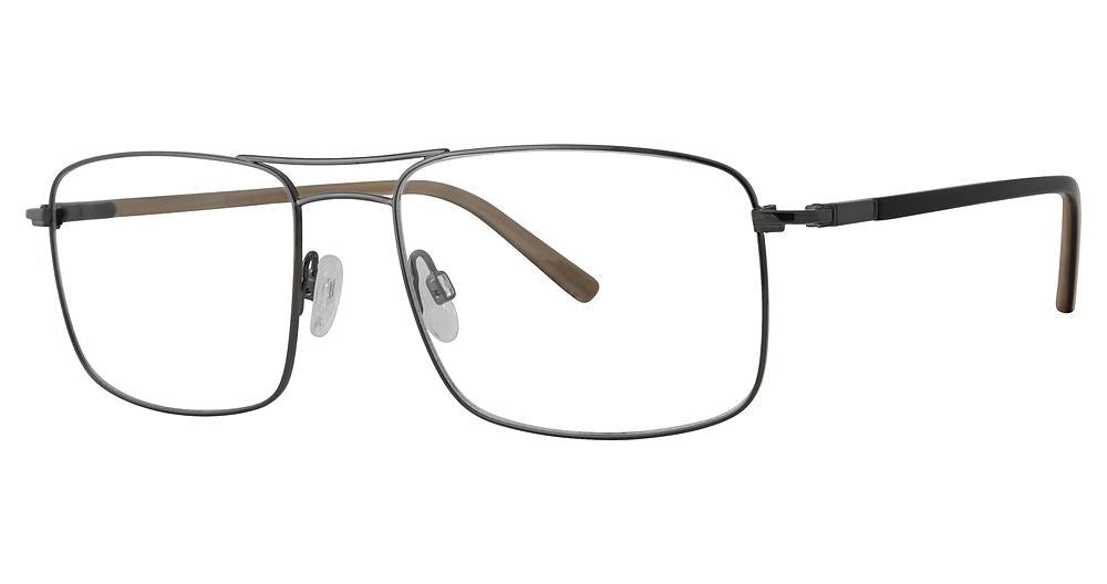 Stetson S372 Eyeglasses