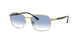 Ray-Ban 3670 Sunglasses