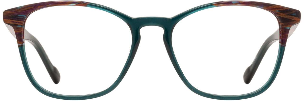 Scott Harris SH814 Eyeglasses