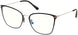 Tom Ford 5839B Blue Light blocking Filtering Eyeglasses