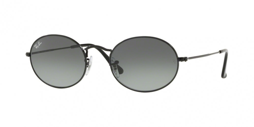 Ray-Ban Oval 3547N Sunglasses