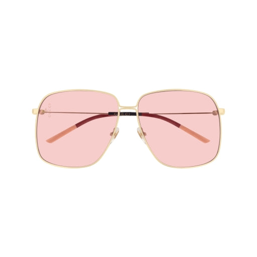 Gucci Logo GG0394S Sunglasses