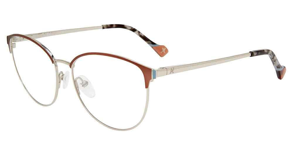 Yalea VYA011 Eyeglasses