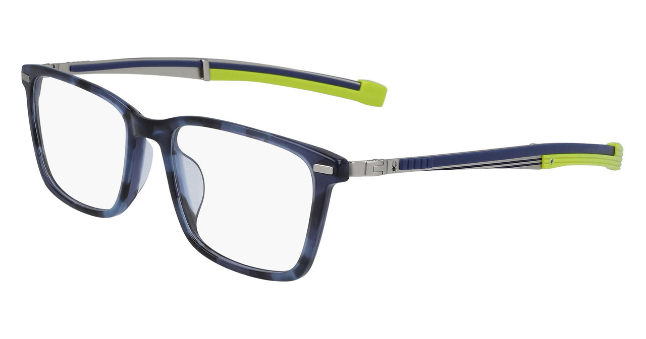 Spyder SP4007 Eyeglasses