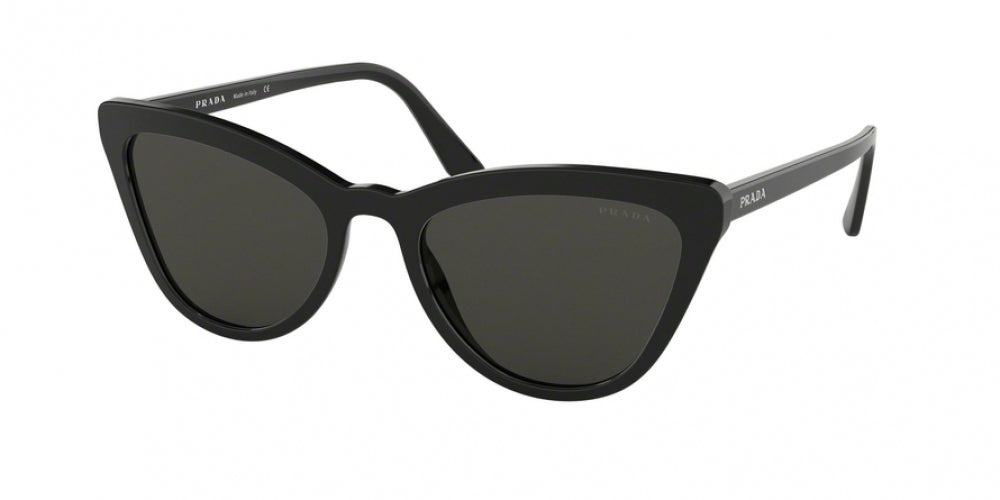 Factory Prada Cat-eye Sunglasses