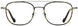 Scott Harris SHVIN54 Eyeglasses