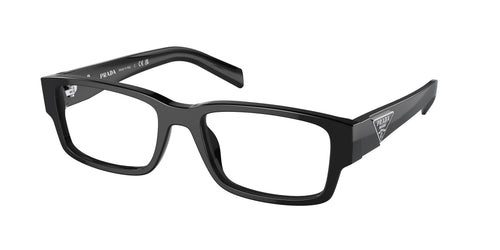 Prada 07ZVF Eyeglasses