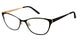 Lulu Guinness L301 Eyeglasses