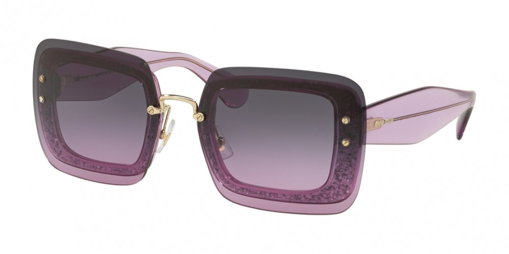 Miu Miu 01RS Special Project Sunglasses