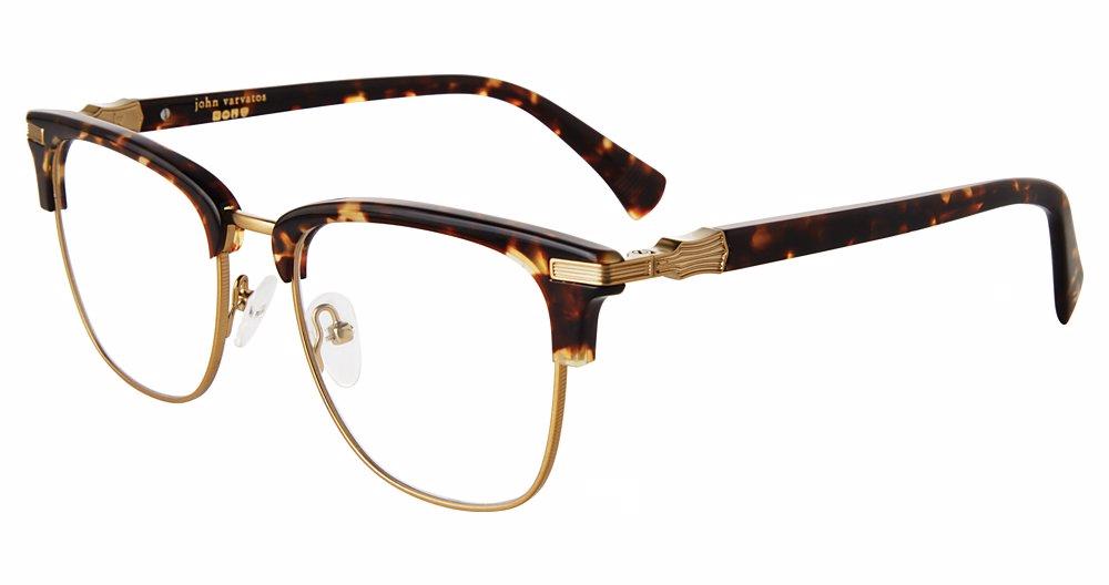 John outlet Varvatos Eyeglasses