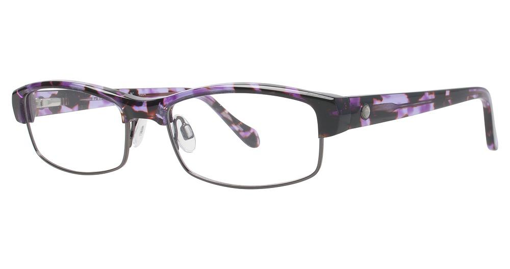 Leon Max LM4004 Eyeglasses