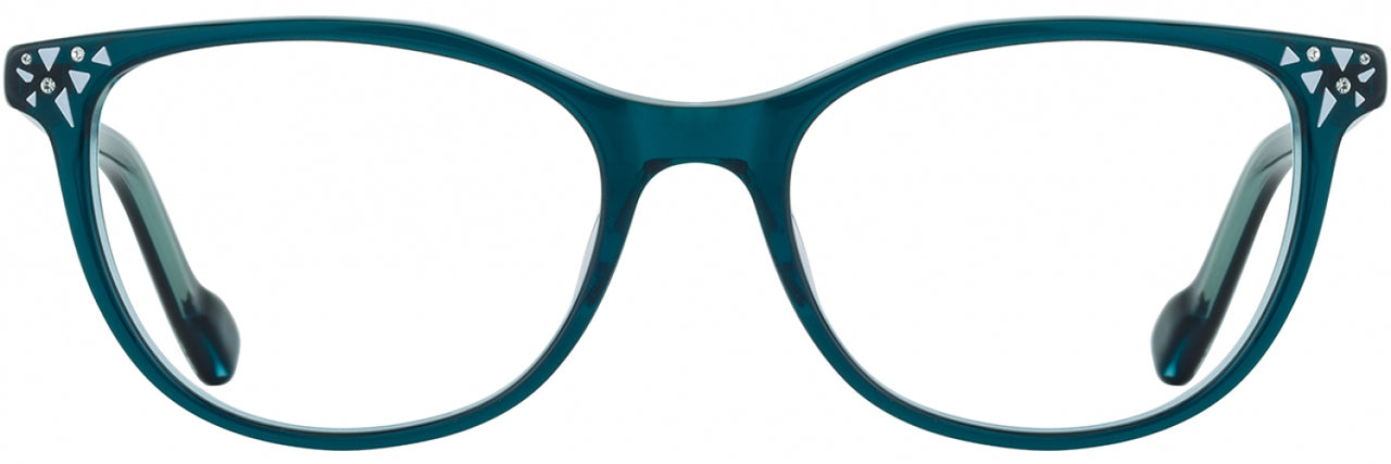 Scott Harris SH728 Eyeglasses