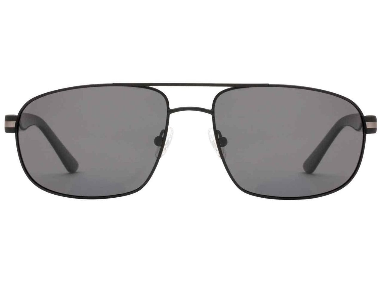 0003-M9 - Matte Black - Gray Cp Pz Lens