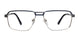 Square Full Rim 201942 Eyeglasses