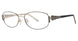 Sophia Loren Beau Rivage SBR62 Eyeglasses