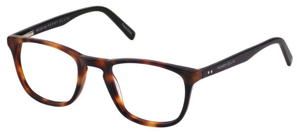 Perry Ellis Pe 372-2 Deep Gray Authentic Eyeglasses 48-20-140 PE 372 – EyewearDesigns main image 3