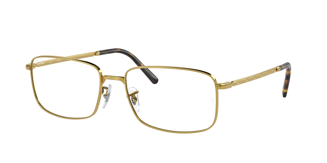 Ray-Ban 3717V Eyeglasses