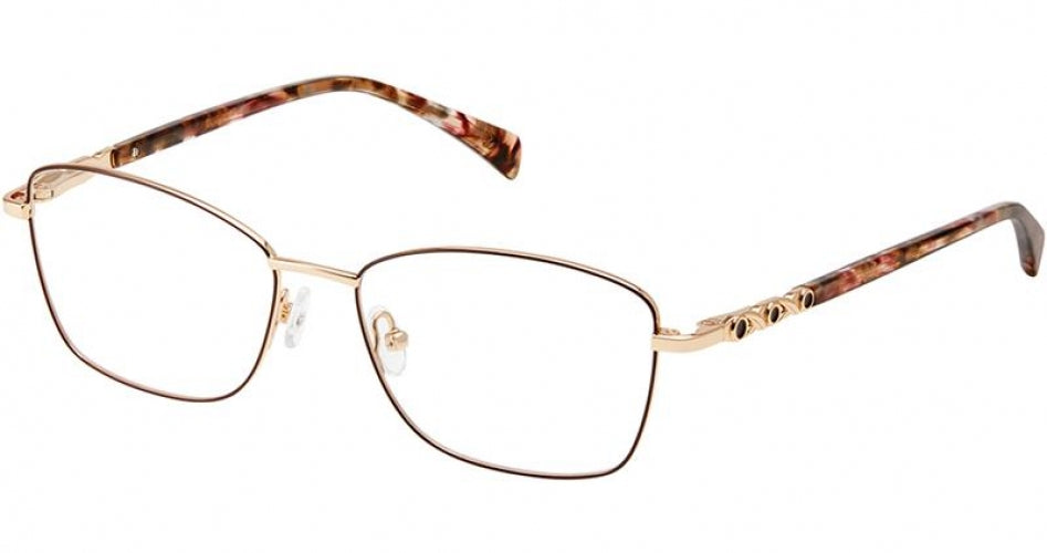 Superflex SF-1142T Eyeglasses