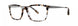 Jhane Barnes BOXPLOT Eyeglasses