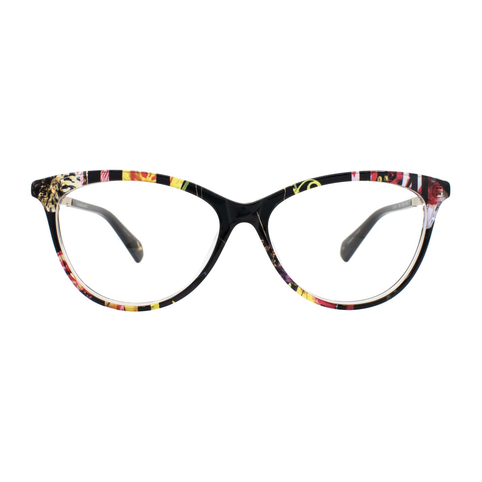 Christian Lacroix CL1102 Eyeglasses