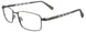 Easyclip EC371 Eyeglasses